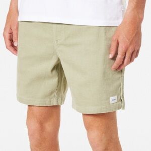 Katin Cord Local Short
